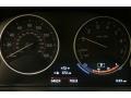 Black Gauges Photo for 2018 BMW 4 Series #126239172