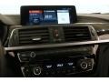 Controls of 2018 4 Series 440i xDrive Gran Coupe