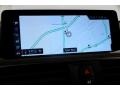 Navigation of 2018 4 Series 440i xDrive Gran Coupe