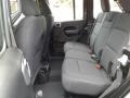 Black 2018 Jeep Wrangler Unlimited Sport 4x4 Interior Color