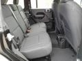 2018 Jeep Wrangler Unlimited Sport 4x4 Rear Seat