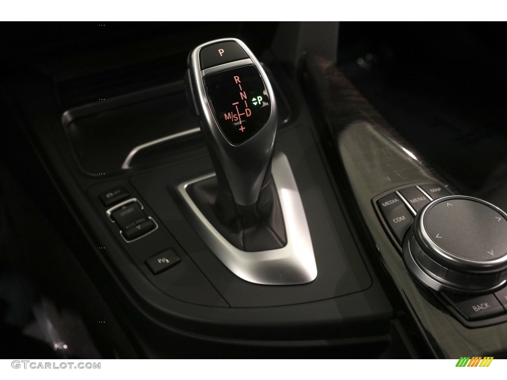 2018 BMW 4 Series 440i xDrive Gran Coupe 8 Speed Sport Automatic Transmission Photo #126239328