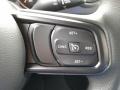 2018 Jeep Wrangler Unlimited Sport 4x4 Controls