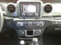 2018 Jeep Wrangler Unlimited Sport 4x4 Controls