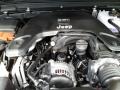 3.6 Liter DOHC 24-Valve VVT V6 Engine for 2018 Jeep Wrangler Unlimited Sport 4x4 #126239663