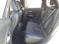 2019 Jeep Cherokee Latitude Plus Rear Seat
