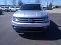Reflex Silver Metallic 2018 Volkswagen Atlas SEL 4Motion