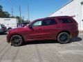 Octane Red Pearl - Durango GT AWD Photo No. 2