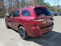Octane Red Pearl - Durango GT AWD Photo No. 3