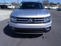Reflex Silver Metallic 2018 Volkswagen Atlas SEL 4Motion