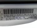 PW7: Bright White 2019 Jeep Cherokee Latitude Plus Color Code