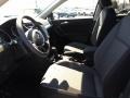 Deep Black Pearl - Tiguan S 4MOTION Photo No. 3
