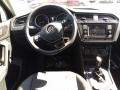 Deep Black Pearl - Tiguan S 4MOTION Photo No. 4
