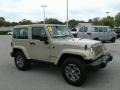 Front 3/4 View of 2018 Wrangler Rubicon 4x4