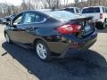 Mosaic Black Metallic - Cruze LT Photo No. 2
