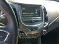 Mosaic Black Metallic - Cruze LT Photo No. 4