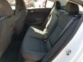 Summit White - Cruze LT Photo No. 3