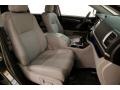 Alumina Jade Metallic - Highlander Limited AWD Photo No. 19