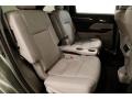 Alumina Jade Metallic - Highlander Limited AWD Photo No. 20