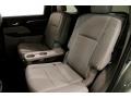 Alumina Jade Metallic - Highlander Limited AWD Photo No. 23