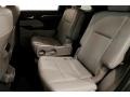 Alumina Jade Metallic - Highlander Limited AWD Photo No. 24