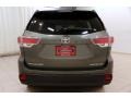 Alumina Jade Metallic - Highlander Limited AWD Photo No. 28