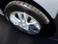 Ingot Silver Metallic - Focus SEL Sedan Photo No. 5