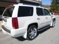 White Diamond - Escalade AWD Photo No. 2