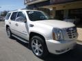 White Diamond - Escalade AWD Photo No. 3