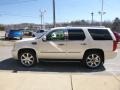 White Diamond - Escalade AWD Photo No. 7