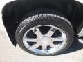 White Diamond - Escalade AWD Photo No. 9