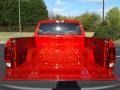 2018 Flame Red Ram 2500 Tradesman Crew Cab 4x4  photo #12