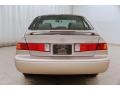 2000 Cashmere Beige Metallic Toyota Camry LE  photo #16