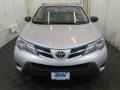 Classic Silver Metallic - RAV4 LE Photo No. 6