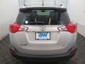 Classic Silver Metallic - RAV4 LE Photo No. 10