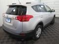 Classic Silver Metallic - RAV4 LE Photo No. 11