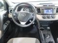 Classic Silver Metallic - RAV4 LE Photo No. 12