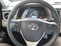 Classic Silver Metallic - RAV4 LE Photo No. 15