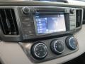 Classic Silver Metallic - RAV4 LE Photo No. 18