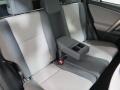 Classic Silver Metallic - RAV4 LE Photo No. 20