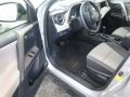 Classic Silver Metallic - RAV4 LE Photo No. 30
