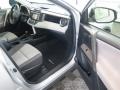 Classic Silver Metallic - RAV4 LE Photo No. 33