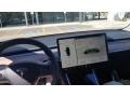 2018 Black Tesla Model 3 Long Range  photo #3