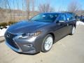 Nebula Gray Pearl - ES 350 Photo No. 2