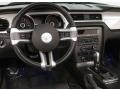 Ingot Silver - Mustang V6 Premium Convertible Photo No. 7