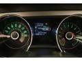 Ingot Silver - Mustang V6 Premium Convertible Photo No. 9