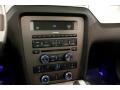 Ingot Silver - Mustang V6 Premium Convertible Photo No. 10