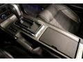 Ingot Silver - Mustang V6 Premium Convertible Photo No. 13