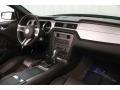 Ingot Silver - Mustang V6 Premium Convertible Photo No. 16