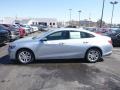 Arctic Blue Metallic - Malibu LT Photo No. 2